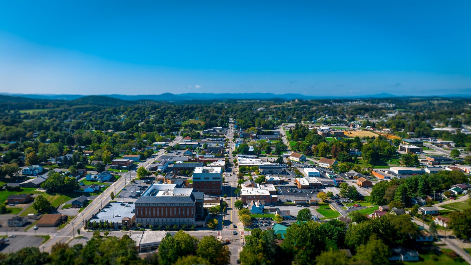 Christiansburg