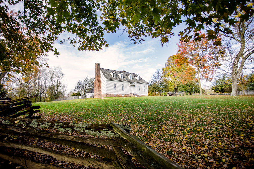 Virginia’s 250th: Explore Historic Blacksburg & Christiansburg