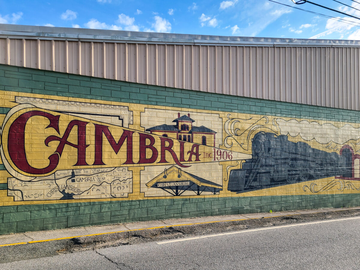 Cambria: A Charming Village Escape