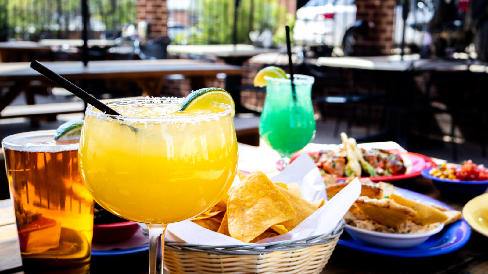 Summer Restaurant Week