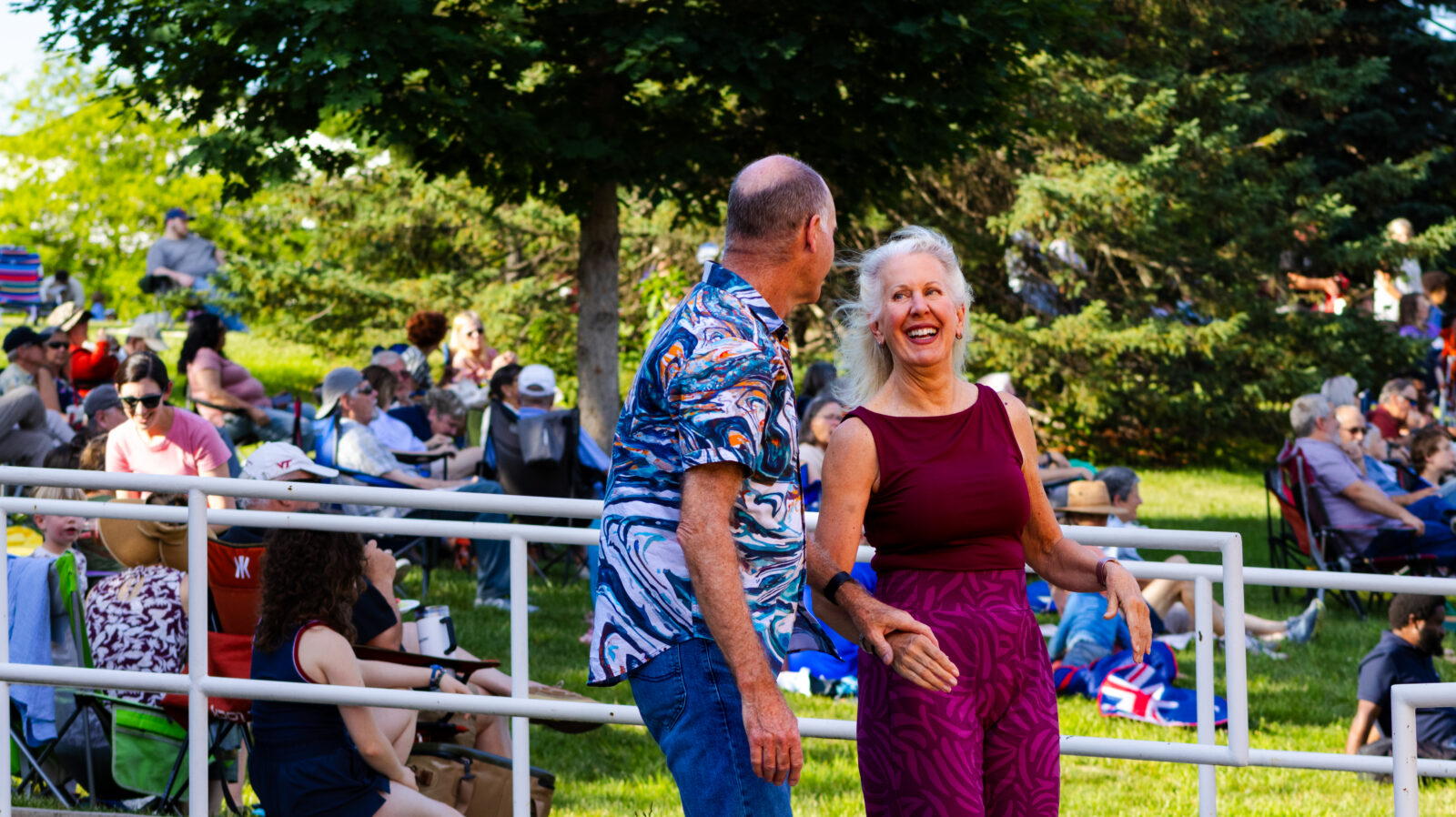 Blacksburg and Christiansburg among happiest blue ridge towns