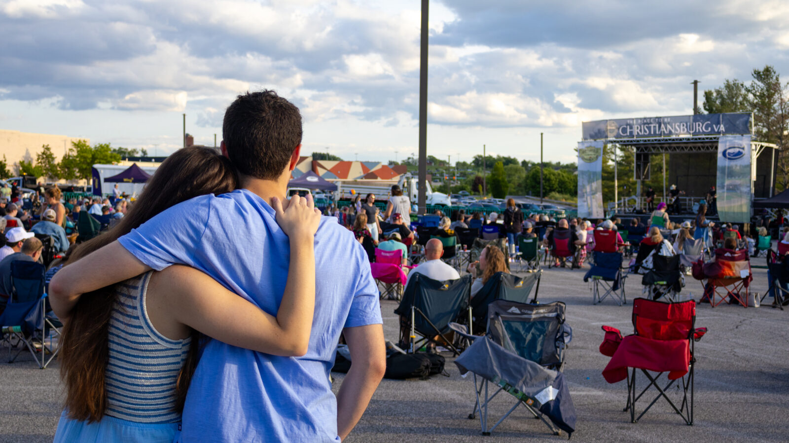 Find early fall fun in this action-packed weekend