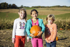 Sinkland Farms Pumpkin Festival