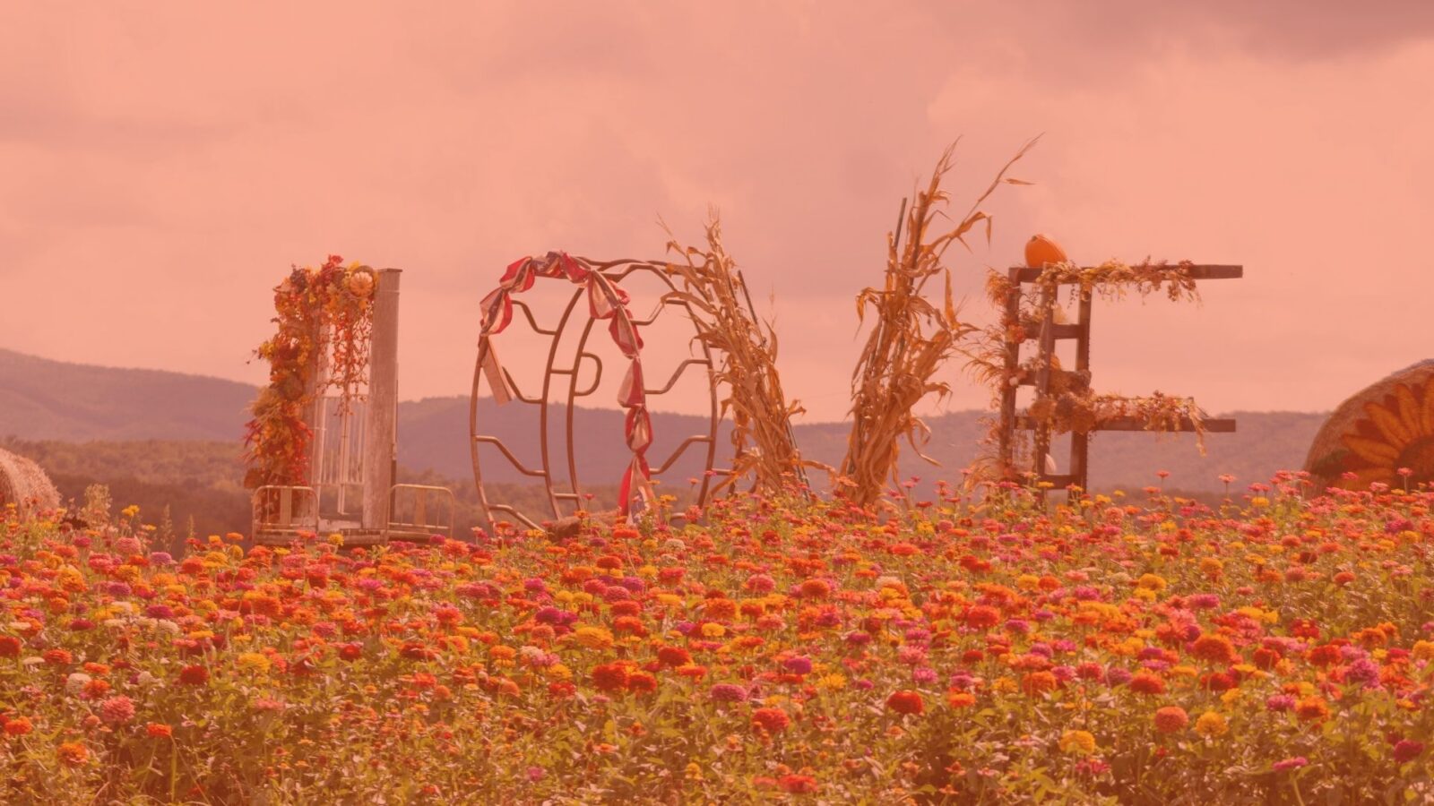 An Amazing Autumn Weekend Itinerary